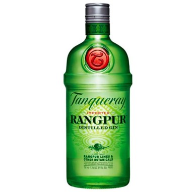 Gin Tanqueray Rangpur 1,75L