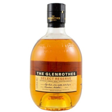 The Glenrothes Select Reserve 1L