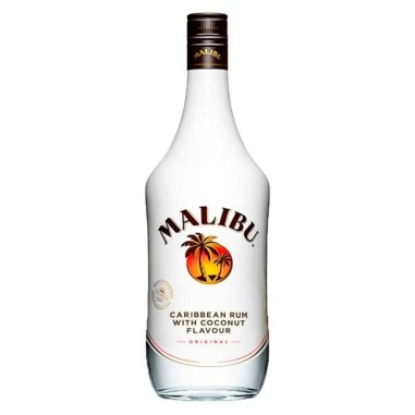 Malibu 1,5L