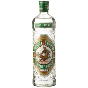 Anís Del Mono Seco 70cl