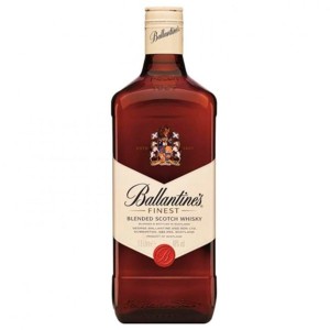 Ballantine's Finest 1,5L