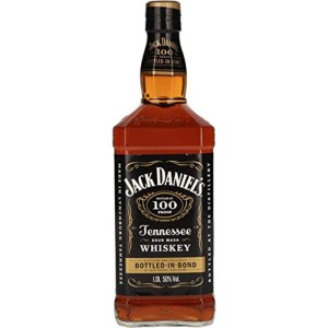 Jack Daniel's In Bond 100 Proof 1L