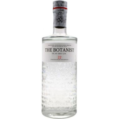 Gin The Botanist 70cl