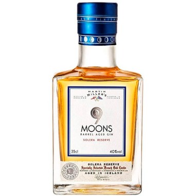 Gin Martin Millers 9 Moons 35cl
