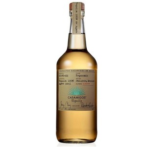 Casamigos Reposado 70cl
