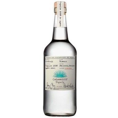 Casamigos Blanco 70cl