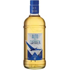 Pisco Alto del Carmen Reservado 70cl