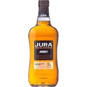Isle Of Jura Journey 70cl
