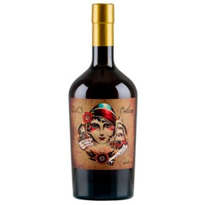 Gin Del Professore a La Madame 70cl