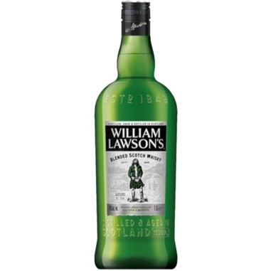 William Lawson´s 2L