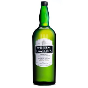 William Lawson´s 4,5L