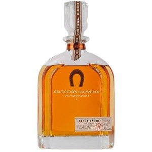 Herradura Extra Añejo Selección Suprema 70cl