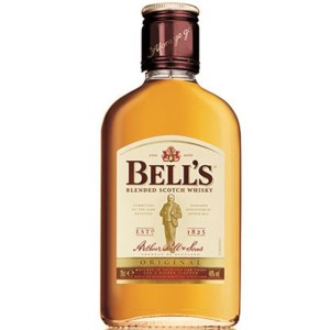 Bells PET 1L