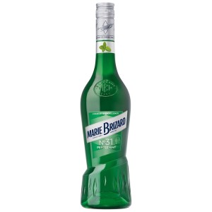 Marie Brizard Peppermint 70cl