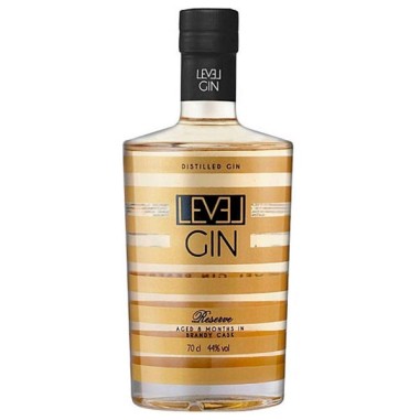 Gin Level Reserve 70cl