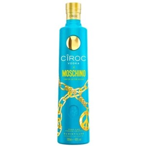 Ciroc Moschino 70cl