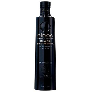 Ciroc Black Raspberry 70cl