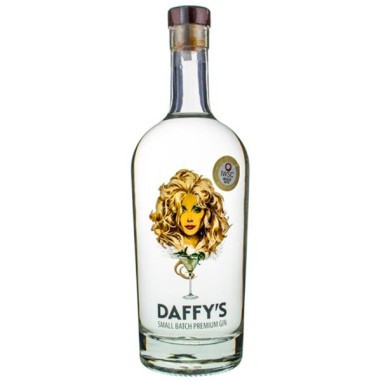 Gin Daffys 70cl