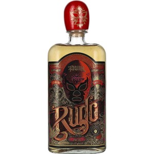 Rudo Reposado 70cl