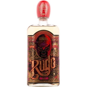 Rudo Añejo 70cl