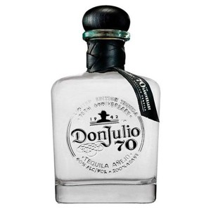 Don Julio 70 Añejo Cristalino 70cl