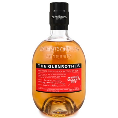 The Glenrothes Makers Cut 70cl