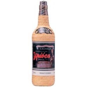 Cachaça Ypioca Plata 70cl