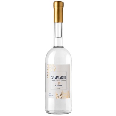 Grappa Sammarco Di Palazzo 70cl