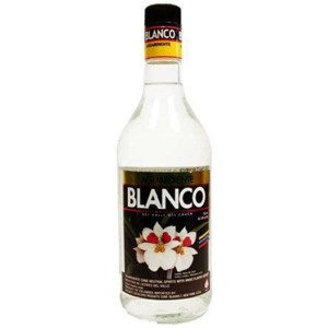 Blanco del Valle Anisado 1L