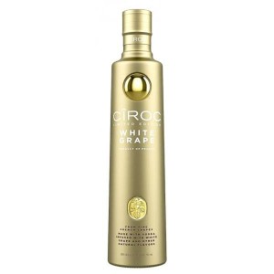 Ciroc White Grape 70cl