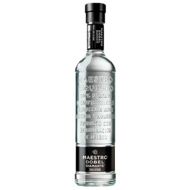 Maestro Dobel Diamante Reposado 70cl