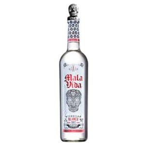 Mala Vida Blanco 70cl