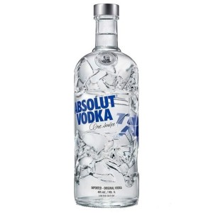 Absolut Comeback 1L