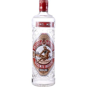Anís Del Mono Dulce 1,5L