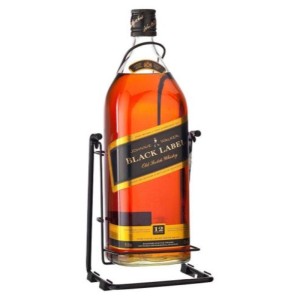 Johnnie Walker Black 4,5L