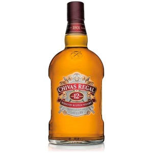 Chivas Regal 12 Years Old 1,75L