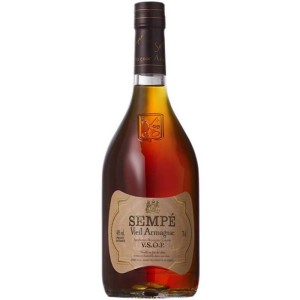 Armagnac Sempe VSOP 70cl