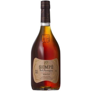 Armagnac Sempe VSOP 70cl