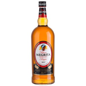 Negrita Añejo 1,5L