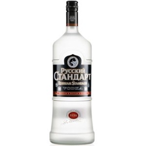 Russian Standard 1,5L