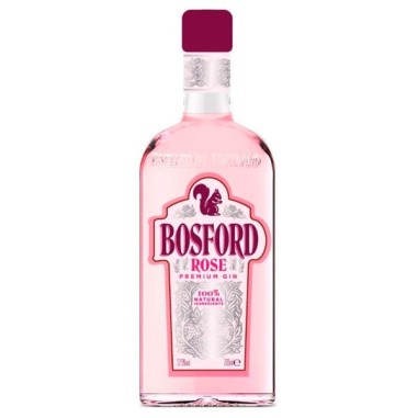 Gin Bosford Rose 70cl