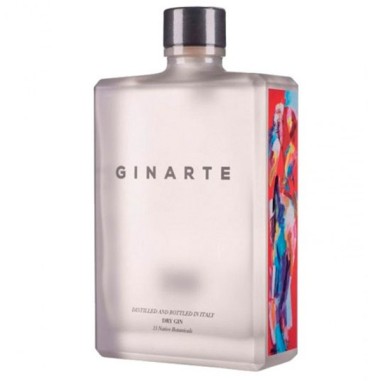 Gin Ginarte 70cl