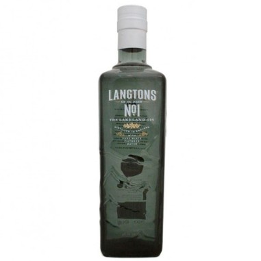 Gin Langtons Nº1 70cl