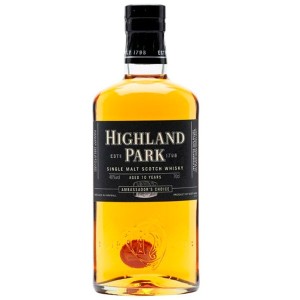 Highland Park Ambassador's Choice 70cl