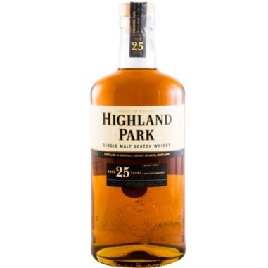 Highland Park 25 Years Old 70cl