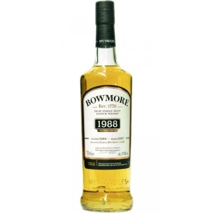 Bowmore 1988 Vintage Edition Nº1 70cl