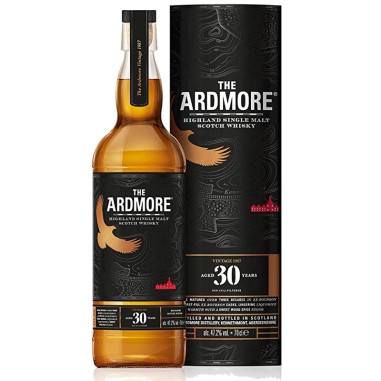 Ardmore 30 Years Old 70cl