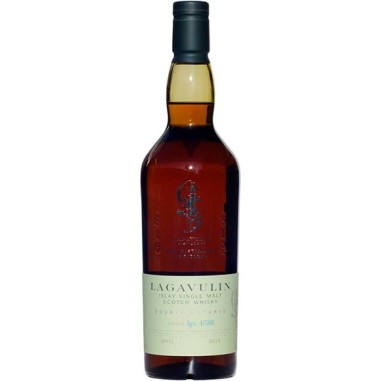 Lagavulin Distillers Edition 2003 - 2019 70cl