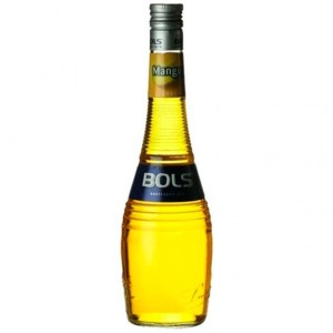 Bols Mango 70cl