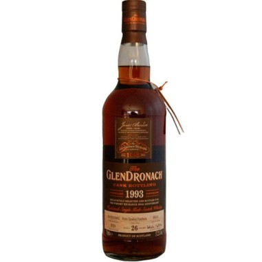 Glendronach 1993 26 Years Old 70cl